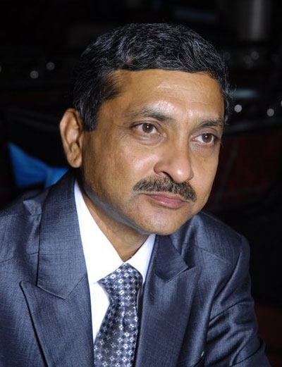 Avinash Malpani